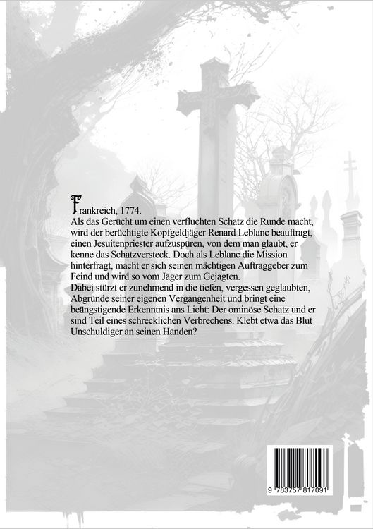 Produktbild: Die dunkle T&uuml;r