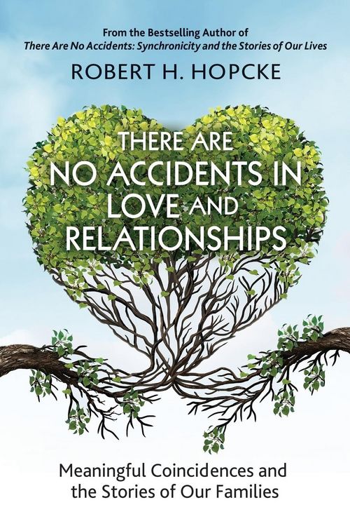 Produktbild: There Are No Accidents in Love and Relationships