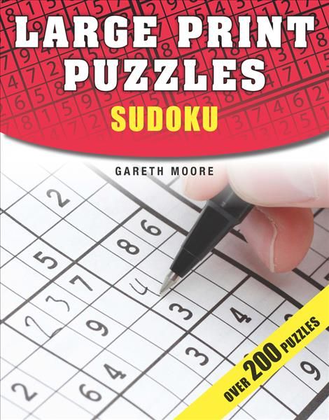 Produktbild: Lp Puzzles Sudoku
