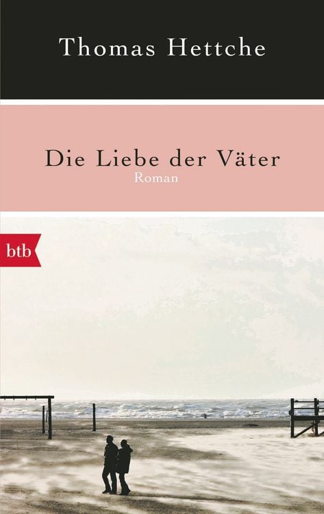 Produktbild: Die Liebe der V&auml;ter