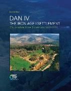 Produktbild: DAN IV - The Iron Age I Settlement