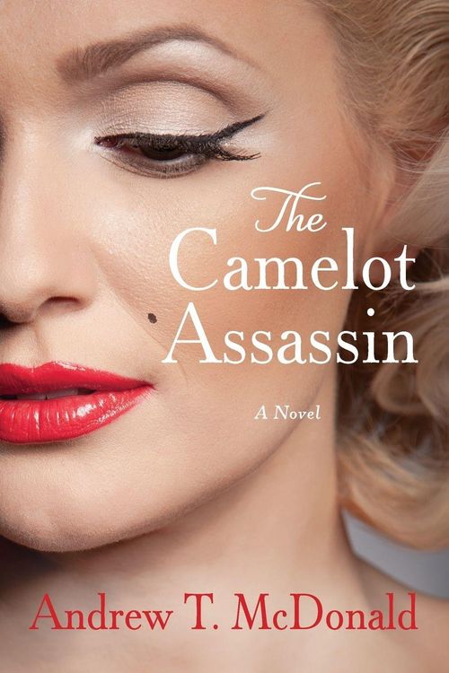 Produktbild: The Camelot Assassin
