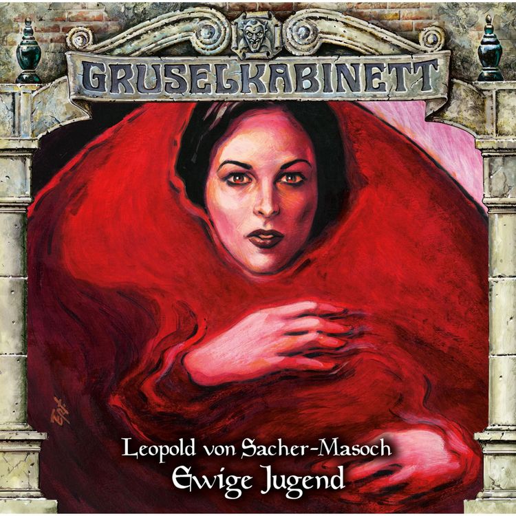 Produktbild: Ewige Jugend