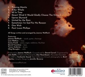 Produktbild: All in Time