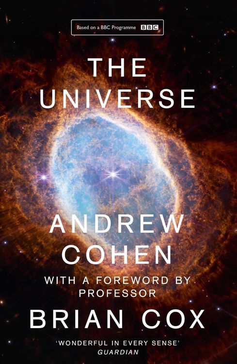 Produktbild: The Universe