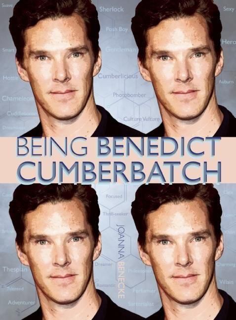 Produktbild: Being Benedict Cumberbatch