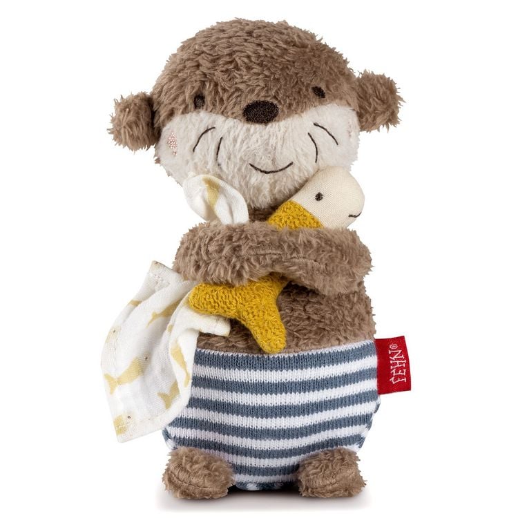 Produktbild: Fehn Badetier Otter