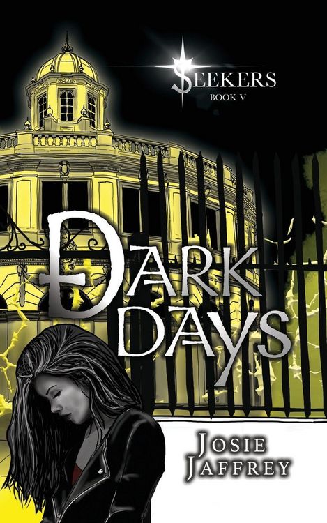 Produktbild: Dark Days