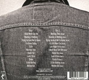 Produktbild: Nathaniel Rateliff & The Night Sweats (10th Annive