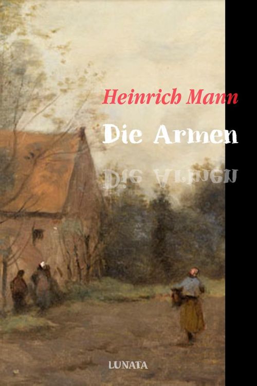 Produktbild: Die Armen
