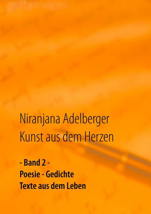 Produktbild: Kunst aus dem Herzen