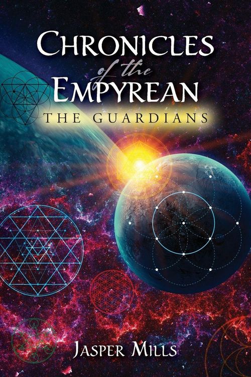 Produktbild: Chronicles of the Empyrean