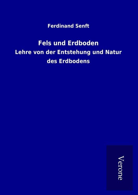 Produktbild: Fels und Erdboden