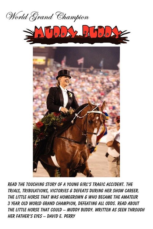 Produktbild: World Grand Champion - Muddy Buddy