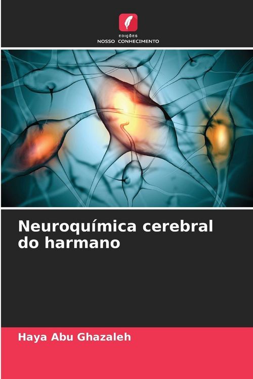 Produktbild: Neuroqu&iacute;mica cerebral do harmano