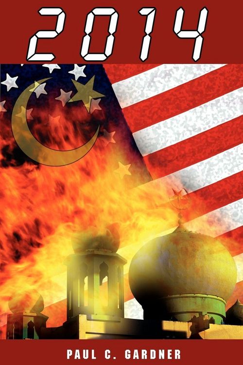 Produktbild: 2014