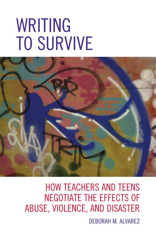 Produktbild: Writing to Survive
