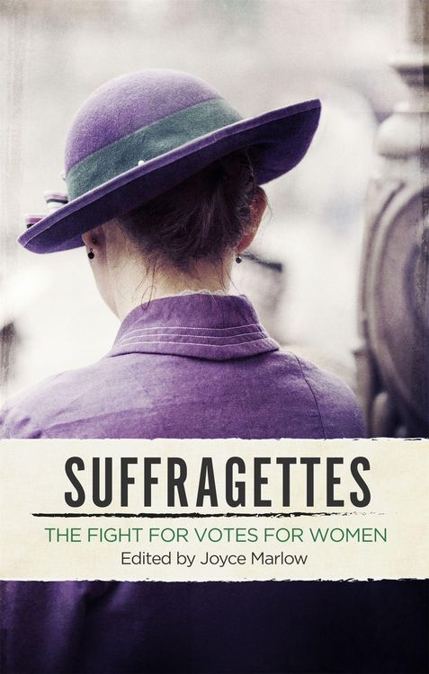 Produktbild: Suffragettes