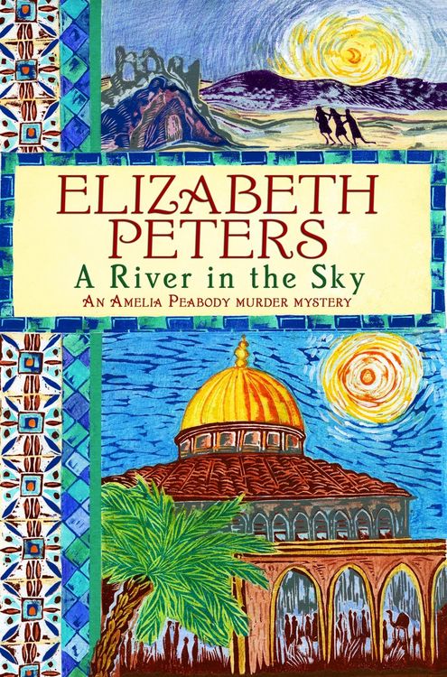 Produktbild: A River in the Sky