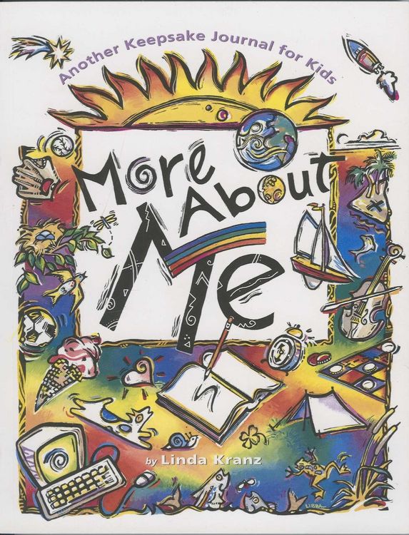 Produktbild: More about Me