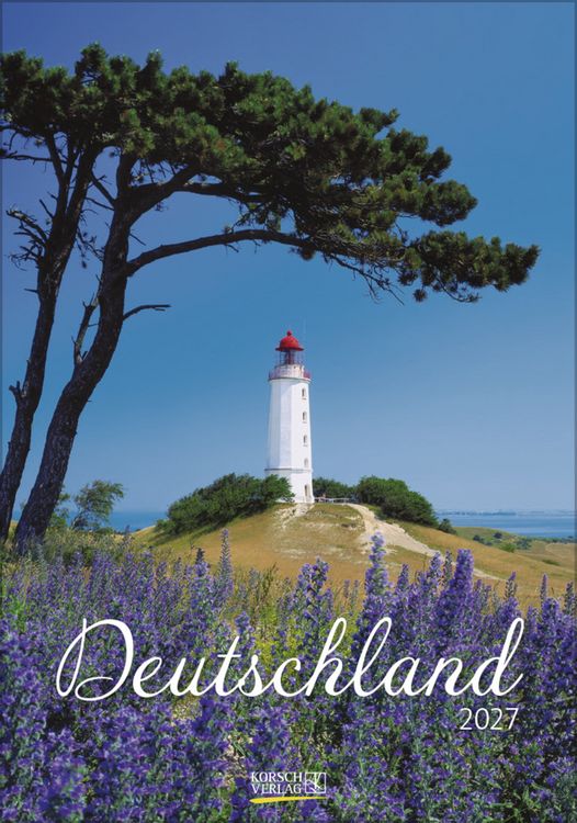 Produktbild: Deutschland 2027