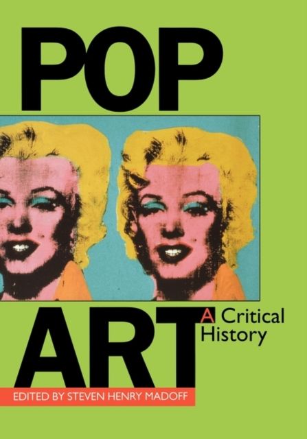 Produktbild: Pop Art