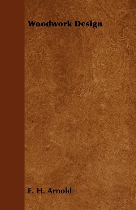 Produktbild: Woodwork Design