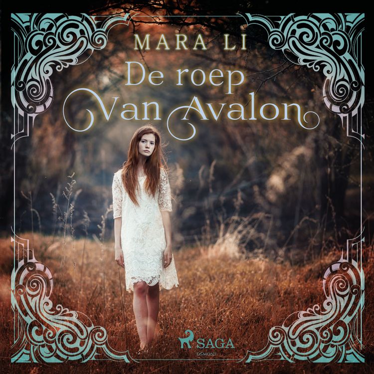 Produktbild: De roep van Avalon