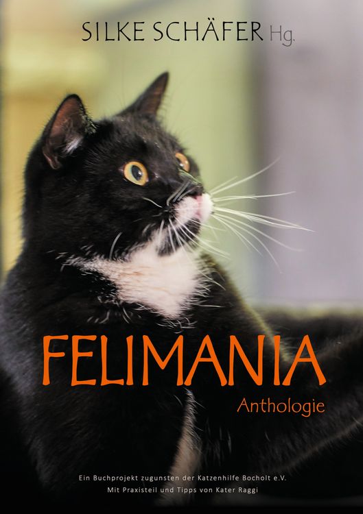 Produktbild: Felimania