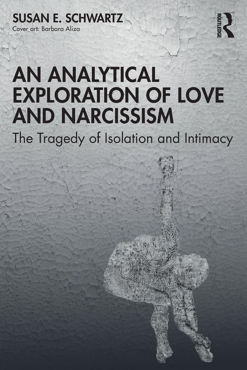 Produktbild: An Analytical Exploration of Love and Narcissism
