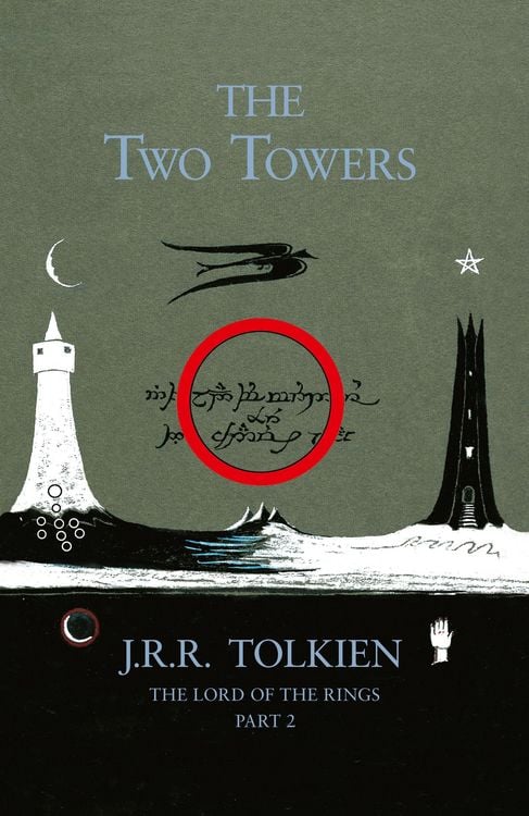 Produktbild: The Two Towers