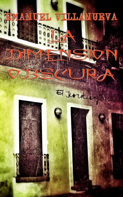 Produktbild: La Dimensi&oacute;n Obscura