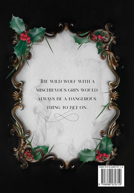 Produktbild: The Unblessed Witch