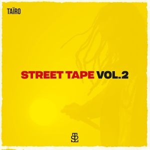 Produktbild: Street Tape Vol. 2