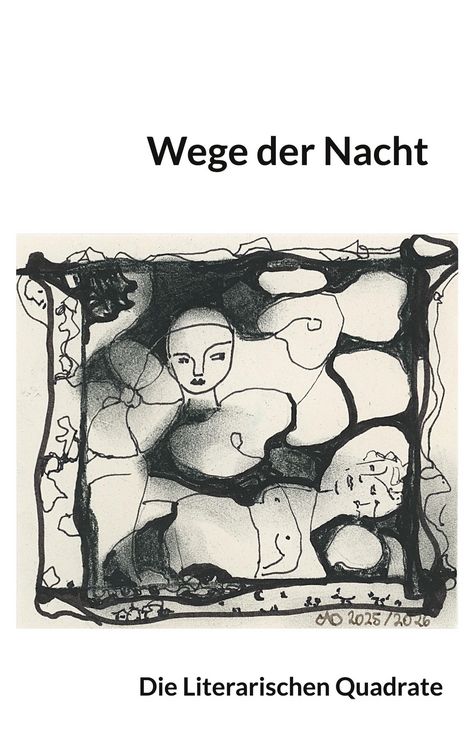 Produktbild: Wege der Nacht