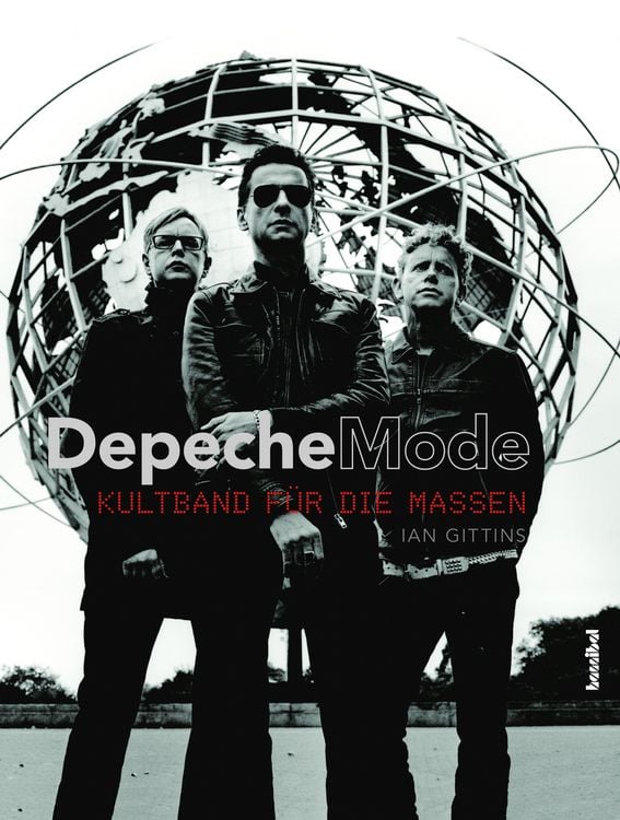 Produktbild: Depeche Mode