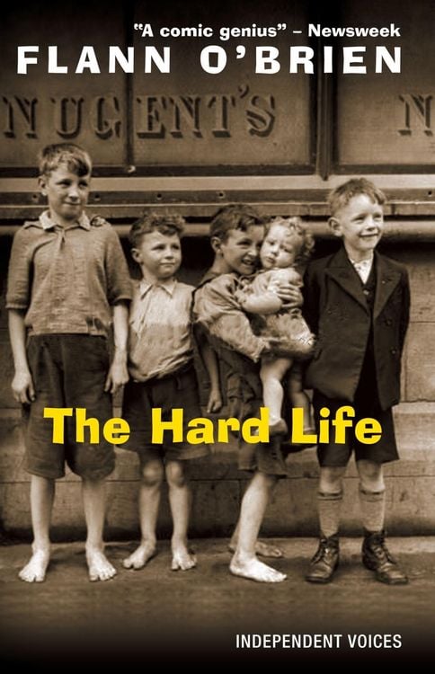 Produktbild: Hard Life