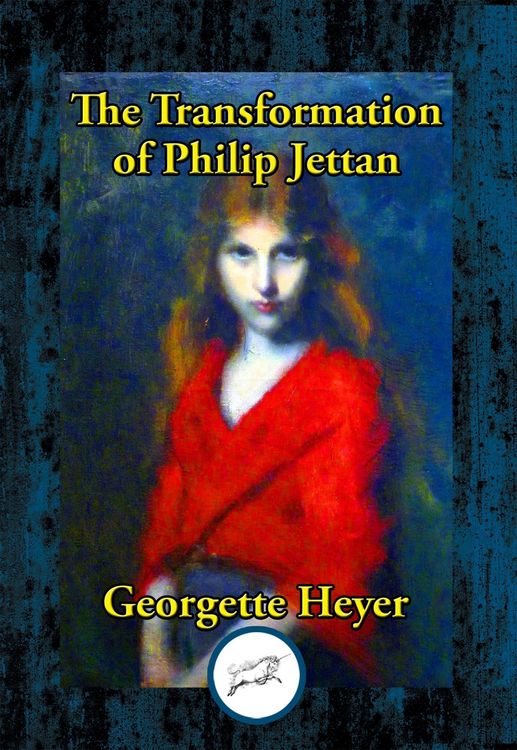 Produktbild: Transformation of Philip Jettan