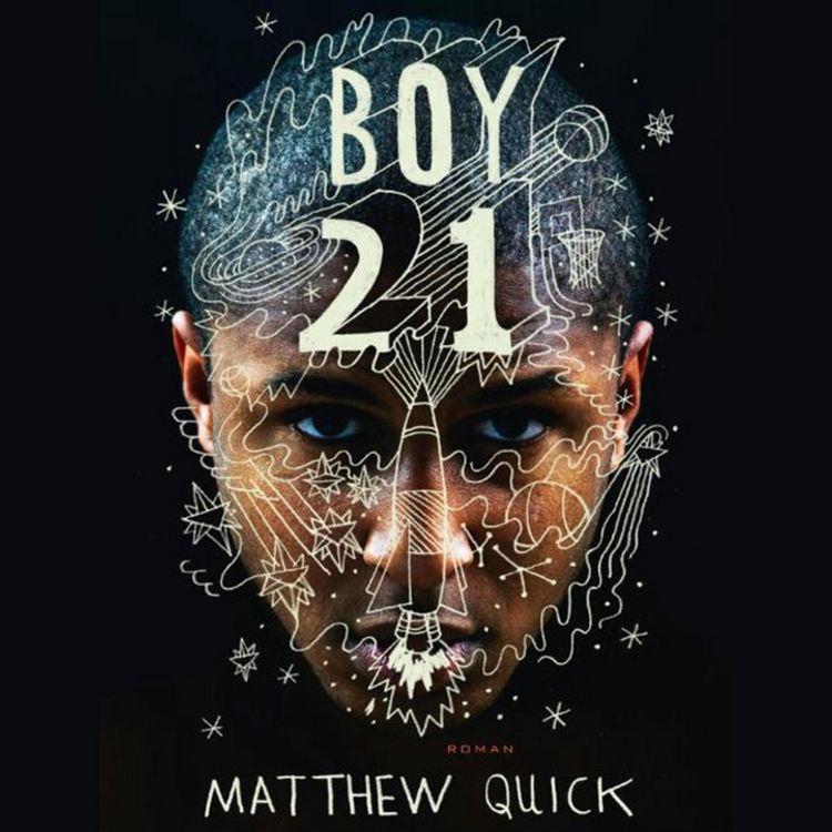 Produktbild: Boy 21