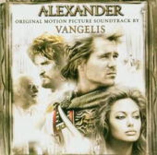 Produktbild: Alexander/OST