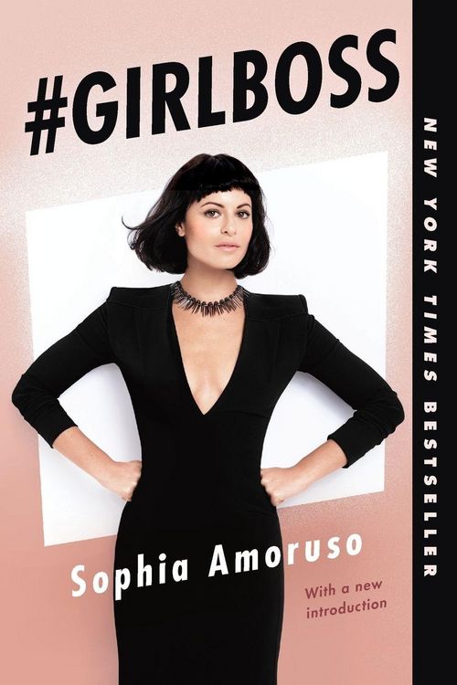 Produktbild: #girlboss