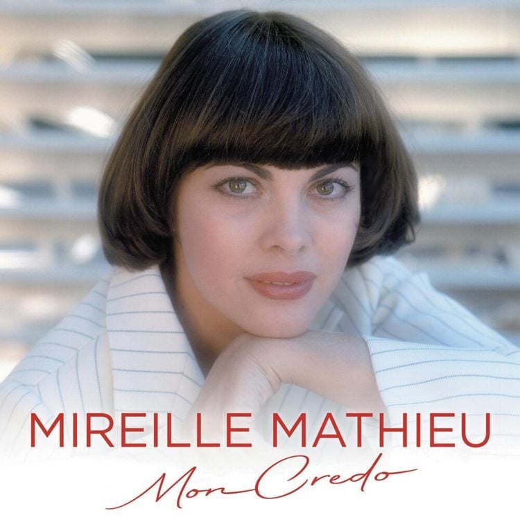 Produktbild: Mon credo