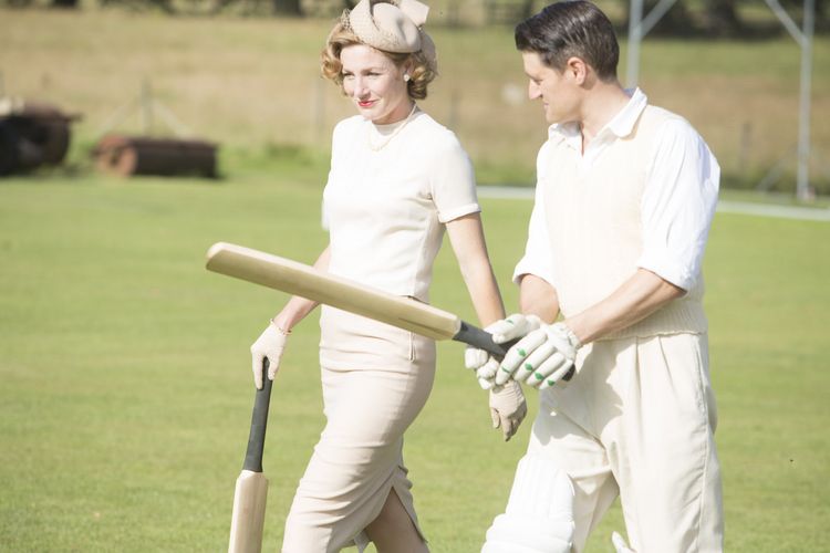 Produktbild: Father Brown - Staffel 3 [4 DVDs]