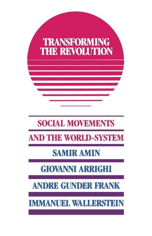 Produktbild: Transforming the Revolution