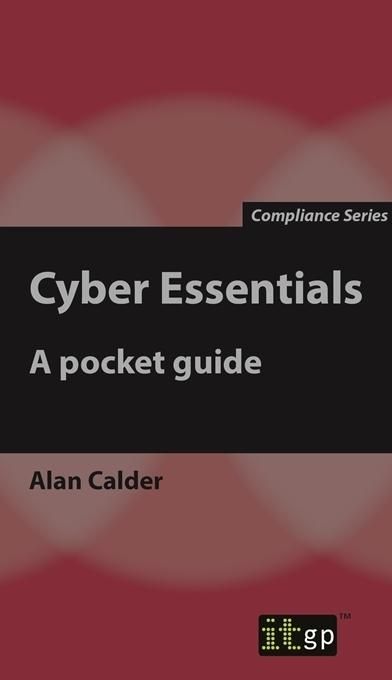 Produktbild: Cyber Essentials