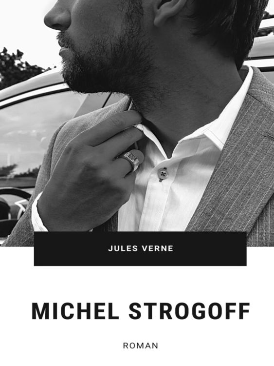 Produktbild: Michel Strogoff