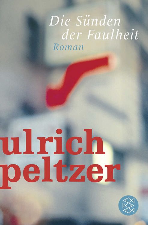 Produktbild: Die S&uuml;nden der Faulheit