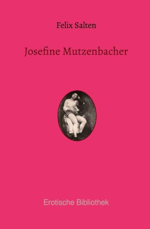 Produktbild: Josefine Mutzenbacher