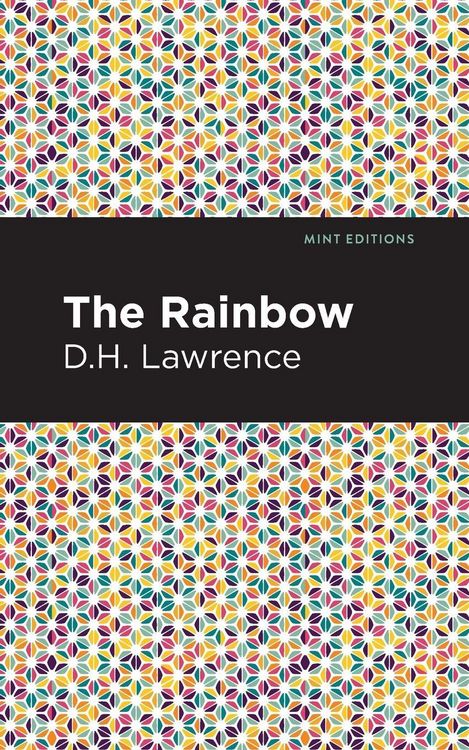 Produktbild: The Rainbow