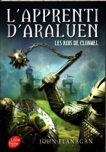 Produktbild: L'apprenti d'Araluen